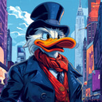 Scrooge premium