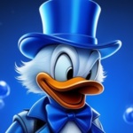 Scrooge NFT